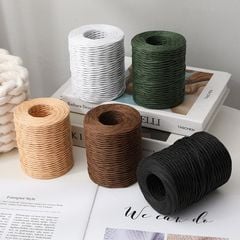 Cuộn kẽm bọc giấy - PKK0121