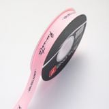 Ruy băng gân Romantic bản 2cm (cuộn 20 yarrd) - RUY0051
