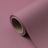 Cuộn giấy mỹ thuật dùng gói hoa tươi, hoa sáp (cuộn 8 yard) - GIA0121