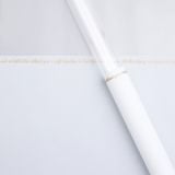 Giấy viền chữ bóng kính gói hoa tươi 1 bông - GIA0130