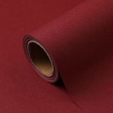 Cuộn giấy mỹ thuật dùng gói hoa tươi, hoa sáp (cuộn 8 yard) - GIA0121