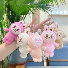 Gấu Labubu size 16cm - PKK0108
