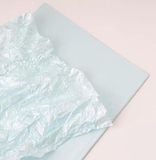 Giấy nến nhún gói hoa tươi, hoa sáp (khổ 50*70cm ) - GIA0079