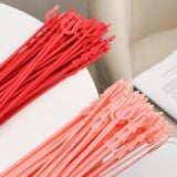 Que nhựa cài thiệp, biển chúc mừng - PKK0125