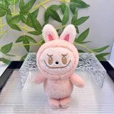Gấu Labubu size 16cm - PKK0108