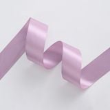 Ruy băng lụa trơn bản 4cm cuộn 50 yard làm nơ đẹp -  RUY0049