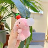 Móc treo Gấu Capybara thổi bóng - PKK0102