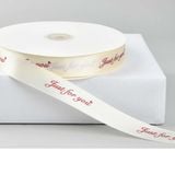 Ruy băng lụa Just For You bản 2cm (cuộn 100yard) - RUY0050