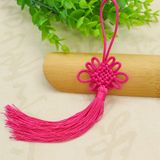 Dây đồng tâm trơn trang trí set quà Tết - MTT0015