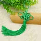Dây đồng tâm trơn trang trí set quà Tết - MTT0015