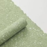 Giấy Kraff xé gói hoa tươi, hoa sáp (tập 5 tờ) - GIA0126