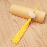 Dây hoa sen ngọc trang trí set quà Tết - MTT0023