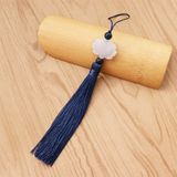 Dây hoa sen ngọc trang trí set quà Tết - MTT0023