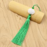 Dây hoa sen ngọc trang trí set quà Tết - MTT0023