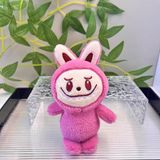 Gấu Labubu size 16cm - PKK0108