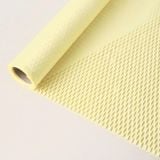 Cuộn giấy tổ ong gói hoa tươi hoa sáp - GIA0094