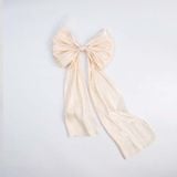 [HOT] Lụa voan làm nơ bó hoa - PKK0128