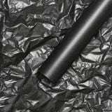 Giấy nến nhún gói hoa tươi, hoa sáp (khổ 50*70cm ) - GIA0079