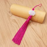 Dây hoa sen ngọc trang trí set quà Tết - MTT0023