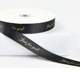 Ruy băng lụa Just For You bản 2cm (cuộn 100yard) - RUY0050