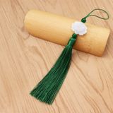 Dây hoa sen ngọc trang trí set quà Tết - MTT0023