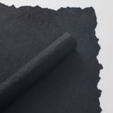 Giấy Kraff xé gói hoa tươi, hoa sáp (tập 5 tờ) - GIA0126