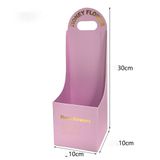 Túi HONEY FLOWER cắm hoa tươi (1 chiếc) - THH0154