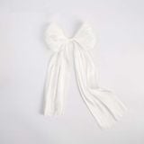 [HOT] Lụa voan làm nơ bó hoa - PKK0128