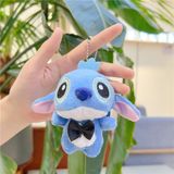 Gấu Stich size 11cm -  PKK0105