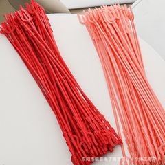 Que nhựa cài thiệp, biển chúc mừng - PKK0125