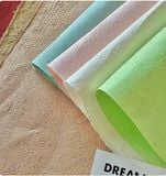 Giấy xé dày gói hoa tươi, hoa sáp (tập 5 tờ) - GIA0128