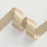 Ruy băng lụa trơn bản 4cm cuộn 50 yard làm nơ đẹp -  RUY0049