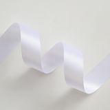 Ruy băng lụa trơn 2,5cm cuộn 100y - RUY0048