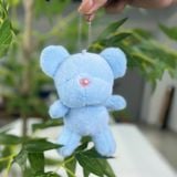 Gấu BearBrick 14cm - PKK0109