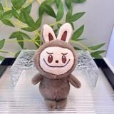 Gấu Labubu size 16cm - PKK0108