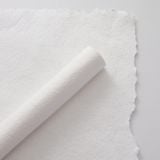 Giấy Kraff xé gói hoa tươi, hoa sáp (tập 5 tờ) - GIA0126