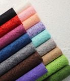 [HOT] Giấy xơ dừa gói hoa tươi, hoa sáp (xấp 5 tờ) - GIA0131