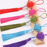 Dây đồng tâm ngọc trang trí set quà Tết - MTT0024