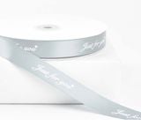Ruy băng lụa Just For You bản 2cm (cuộn 100yard) - RUY0050