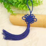 Dây đồng tâm trơn trang trí set quà Tết - MTT0015