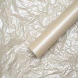 Giấy nến nhún gói hoa tươi, hoa sáp (khổ 50*70cm ) - GIA0079