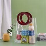 Túi xách quai da đựng quà sang chảnh (size 28cm) - THH0151