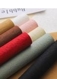 Giấy xé vân đá ong dùng gói hoa tươi, hoa sáp (tập 5 tờ) -  GIA0127