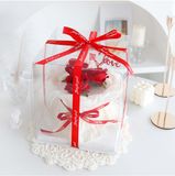 Ruy băng lụa Just For You bản 2cm (cuộn 100yard) - RUY0050