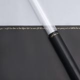 Giấy viền chữ bóng kính gói hoa tươi 1 bông - GIA0130