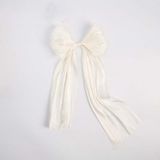 [HOT] Lụa voan làm nơ bó hoa - PKK0128