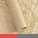 Giấy nến nhún gói hoa tươi, hoa sáp (khổ 50*70cm ) - GIA0079