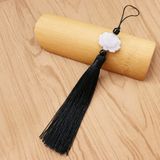 Dây hoa sen ngọc trang trí set quà Tết - MTT0023