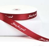 Ruy băng lụa Just For You bản 2cm (cuộn 100yard) - RUY0050