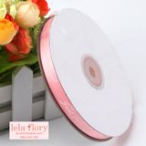Ruy băng lụa Just for you bản 1cm -  RUY0023